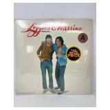 Loggins & Messina The Best Of Friends Vinyl