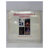 Montreux/Detroit Collection Vinyl Volume Two