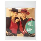 Mel & Kim Showing Out Vinyl Record
