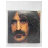 Frank Zappa Apostrophe Vinyl Record