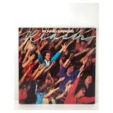 Richard Simmons Reach Vinyl Record