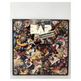Bap Kristallnacht Vinyl Record Album
