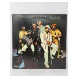 The Isley Brothers 3+3 Vinyl Record