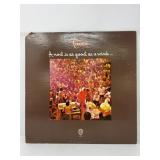 Faces A Nod Is As Good As A Wink Vinyl