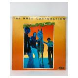 The Hues Corporation Freedom For The Stallion