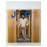 Jeffrey Osborne Vinyl Record Album
