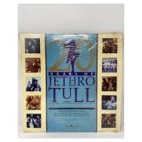 20 Years Of Jethro Tull Vinyl Record Set