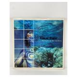 Taucher Pictures Of The Gallery Vinyl Record