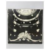 Jethro Tull A Passion Play Vinyl Record