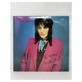 Joan Jett And The Blackhearts Vinyl Record