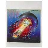 Journey Escape Vinyl Record Album