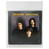 Three Dog Night Suitable For Framing Vinyl