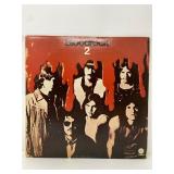 Bloodrock 2 Vinyl Record On Capitol Label