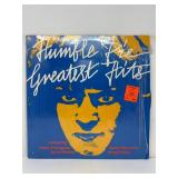 Humble Pie Greatest Hits LP Vinyl Record
