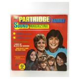 The Partridge Family Sound Magazine Vinyl