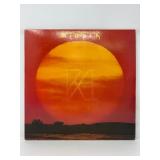 Todd Rundgrenï¿½s Utopia Ra Vinyl Record
