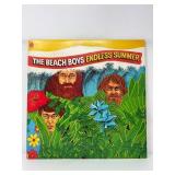 The Beach Boys Endless Summer Vinyl Record