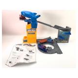 Thomas & Friends Take-N-Play Shark Exhibit Playset