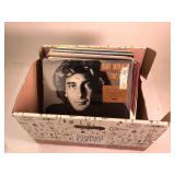 19 Vinyl Record Albums ï¿½ Various Artists