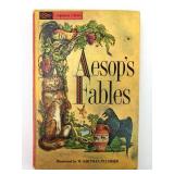 1963 Companion Library Aesopï¿½s Fables