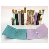 Womenï¿½s Designer Perfume Lot