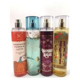 Bath & Body Works Fine Fragrance Mist Set