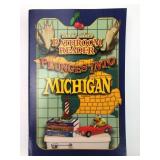 Uncle Johnï¿½s Bathroom Reader Plunges Into Michigan