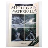 A Guide To 199 Michigan Waterfalls By Penrose