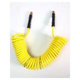 Hyper Tough PU Recoil Air Hose 120 PSI