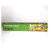 Quanlie Propane Torch Kit Heavy Duty Burner