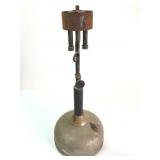 18.5ï¿½ Vintage Kerosene/Gas Lantern