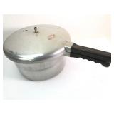 Presto Model 406 Pressure Cooker