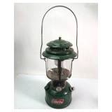 Coleman Model 220E Green Lantern