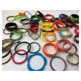 Vintage Cuffs & Bangles