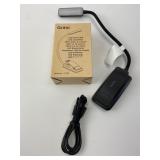 Gritin LED Clip-On Book Light