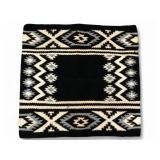 Mayatex Hand Woven Phoenix Saddle Blanket