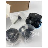 Starlink Mini Adjustable Smooth Surface Mount