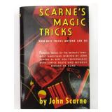 Scarneï¿½s Magic Tricks By John Scarne