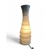 IKEA Rice Paper Floor Lamp