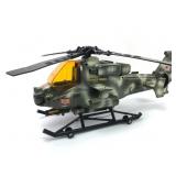Funrise G.I. Joe Military Helicopter Toy