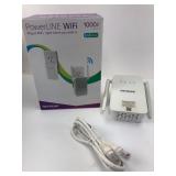 Netgear Powerline WiFi 1000 Adapter