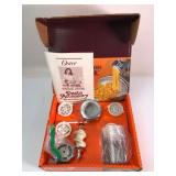 Oster Kitchen Center Pasta Accessory Set