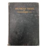 Michigan Trees By Charles Herbert Otis