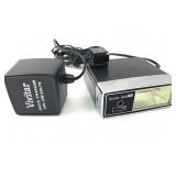 Vivitar Auto 271 Flash & Quick Charger