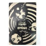 Advanced Techniques Of Hypnosis By Melvin Powers