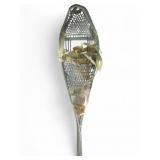 46ï¿½ Long Metal Snowshoes With Straps