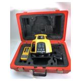 David White Autolaser 900 Laser System