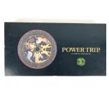 Power Trip Board Game By Earth Educators