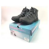 Skechers Womenï¿½s Waterproof Boots Size 9