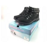 Skechers Womenï¿½s Black Boots With Box